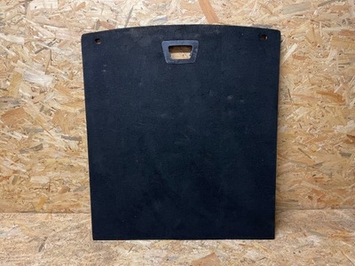 Підлога обшивка багажника jaguar f-pace x761 фото №1