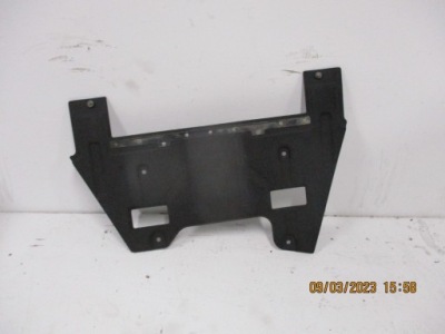 Накладка jaguar e pace j9c3-14385-a фото №1