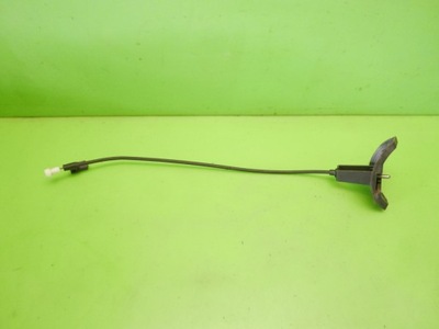 CABLE PERNA TAPAS DE ALIMENTACIÓN COMBUSTIBLES OPEL ASTRA H 3 HATCHBACK 5D  