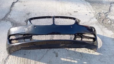 Mps бампер перед bmw 6 f06 f12 f13 10-14 фото №1