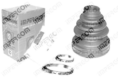 Original imperium 33686 набір захист, система кермовий фото №1