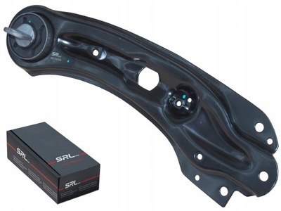 Важіль dodge journey 08- fiat freemont 11- задня pr фото №1