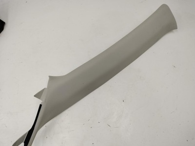 Захист стійка лівий перед mazda 2 iii 1.5 19r фото №1