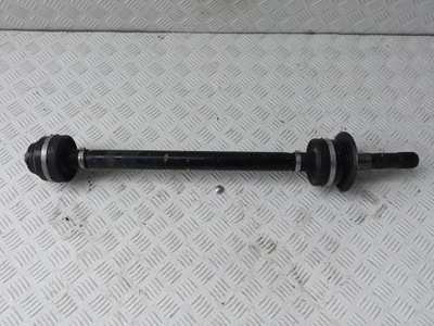 Bmw x3m f97 привідний вал права задня 7847412 x3 m фото №1