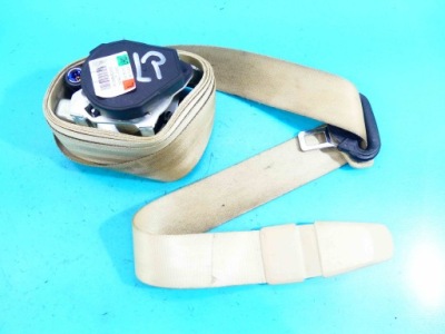 Pas безопасности левый перед superb ii eu фото №1