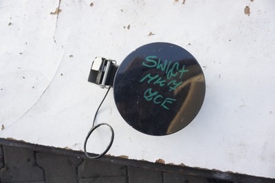 Кришка заливної пального suzuki swift mk7 zce фото №1