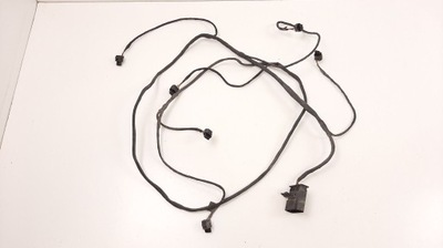 2012 mercedes-benz ml amg w166 джгут pdc фото №1