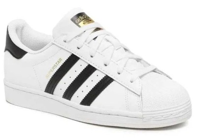 Buty adidas Superstar EG4958 Ftwwht/Cblack/Ftwwht r.41 1/3