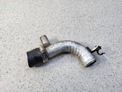 Wąż труба шланг інтеркулер 17288plze001 civic vii 1.7 cdti фото №1