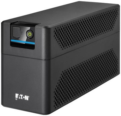 EATON 5E GEN2 1200VA/660W 4X DIN USB 5E1200UD