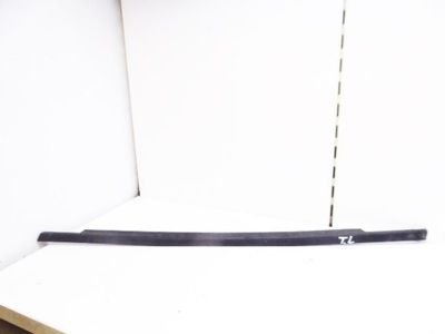 Alfa romeo 159 молдинг ущільнювач задня ліва фото №1