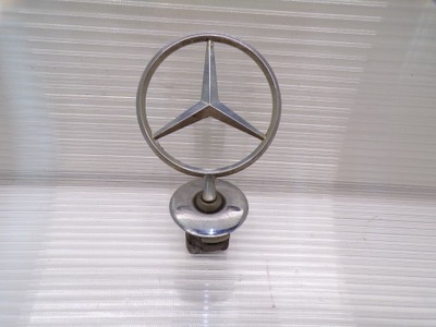 INSIGNIA CELOWNIK ESTRELLA MERCEDES W221 W211 RESTYLING  