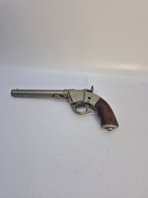 Pistolet Sharps 1852