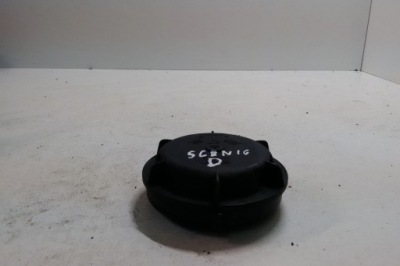 Захист лампи передньої renault grand scénic iv r9_ 89001811 1.6l бензиновий фото №1