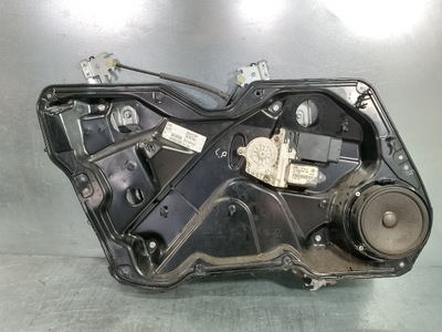 СКЛОПІДЙОМНИК СКЛА ЛІВИЙ ПЕРЕД SEAT TOLEDO II 1J0959801F 1M1837729H 1.9 TDI