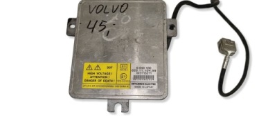 Блок керування модуль світла ксенон volvo 6948180 фото №1
