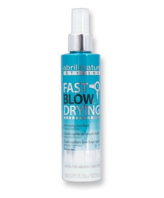 ABRIL ET NATURE FAST BLON DRYING FLUID TERMOCHRONA