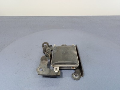 Mazda 3 bm радар асистент поперечина лівий bhs2-67y90d фото №1