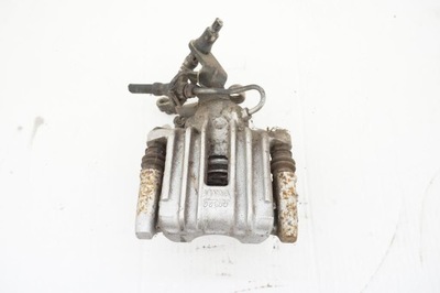 Суппорт правый задняя vw golf v plus + 2.0 fsi фото №1