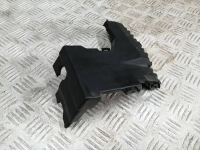 Citroen c4 ii защита akumulatura 9805493480 фото №1