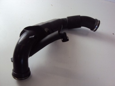 Труба шланг повітря mini f55 f56 bmw f45 1.2 t фото №1