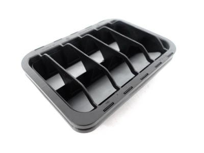 Mercedes c-klasa w203 slk r171 clk c209 решётка вентиляционная крыло задняя l фото №1