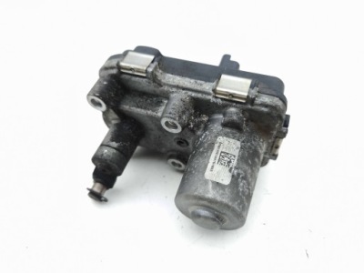 Land rover evoque i 2013 привод турбины 4947719601 фото №1