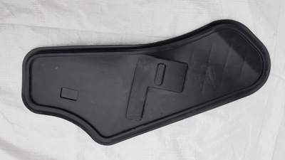 Audi q5 8r защита шумоизоляция дверь правый задняя фото №1