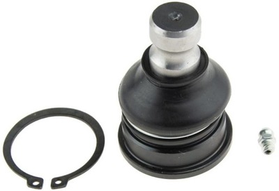 Шаровая опора рычага nty zsd-ms-029 фото №1