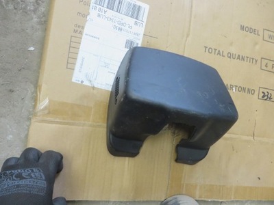 Jeep renegade захист заглушка дзеркало 735580824 x фото №1