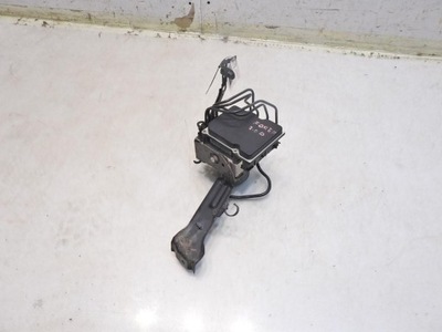 Насос тормозная abs subaru forester iii 2.0 d фото №1