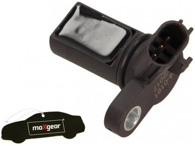 SENSOR POSICIÓN ROLLO ROZRZ. NISSAN 1,0-1,8 ALMERA/MICRA/NOTE/PRIMERA  