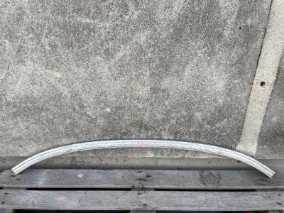 Балка бампера перед передня volvo s80 ii v70 07- фото №1