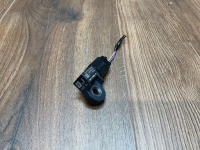 Датчик удару range rover evoque fh22-14b006-ab фото №1