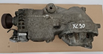 Мост задний задняя volvo xc90 2.4 d5 30759611 фото №1