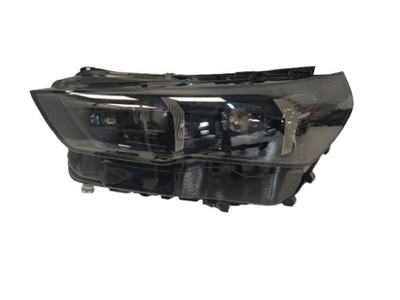 Bmw 5 g60 g61 лампа фара перед передний левый full led оригинал фото №1