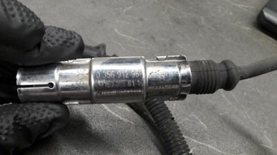 0356912968 шланг запалювання smart fortwo i фото №1