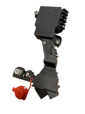 Розподільник струму bmw xm g09 фото №1