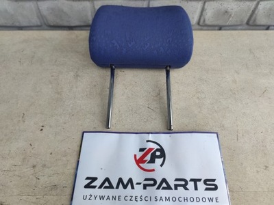 Подголовник сиденье audi a3 8l фото №1