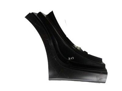 Nissan note 2 порог блок двигателя задняя переход e12 фото №1