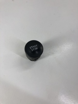 Renault laguna iii 2012 кнопка зажигания запуск / стоп фото №1