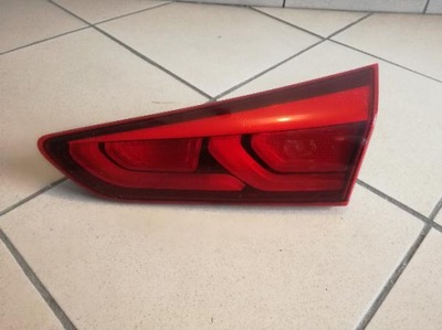 HYUNDAI I20 I-20 14- FARO PARTE TRASERA PARTE TRASERA DERECHA  