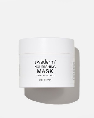 SWEDERM NOURISHING MASK Maska odżywcza