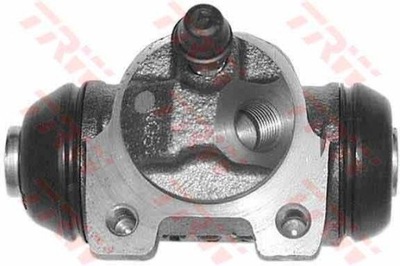 CYLINDER BRAKE POLONEZ II III PICK-UP LEFT  