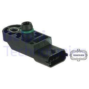 SENSOR DE PRESIÓN DE PRESIÓN OPEL VIVARO 2.0 CDTI  