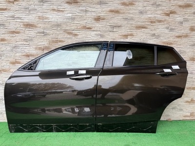 Дверь bmw x2 f39 c07 фото №1