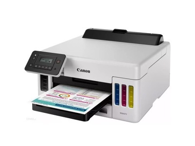 Drukarka CANON Maxify GX5040