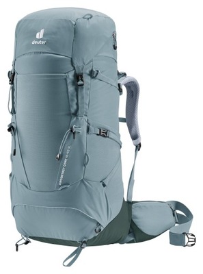 deuter Aircontact Core 45+10 Sl plecak trekkingowy