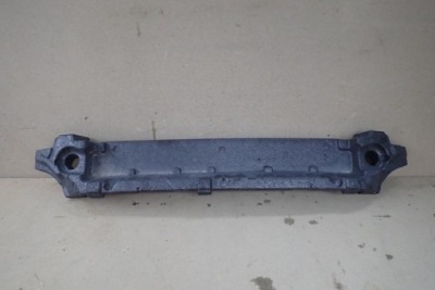 Абсорбер бампера перед jaguar xf x760 фото №1