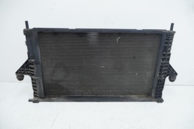 Volvo c30 s40 v50 3m51-8005-db радіатор wody фото №1